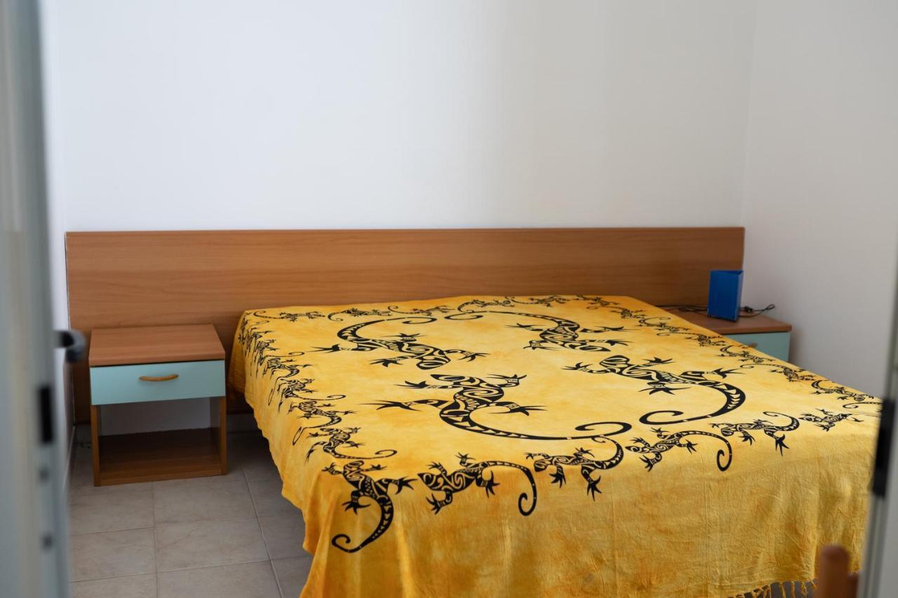 Penta Garden Apartment Пешичи Екстериор снимка