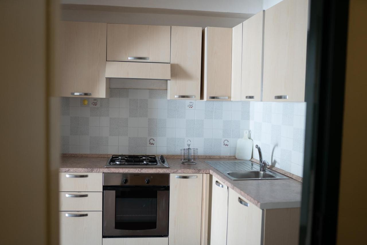 Penta Garden Apartment Пешичи Екстериор снимка