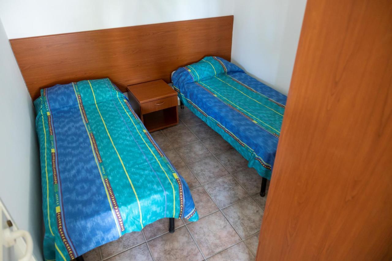 Penta Garden Apartment Пешичи Екстериор снимка