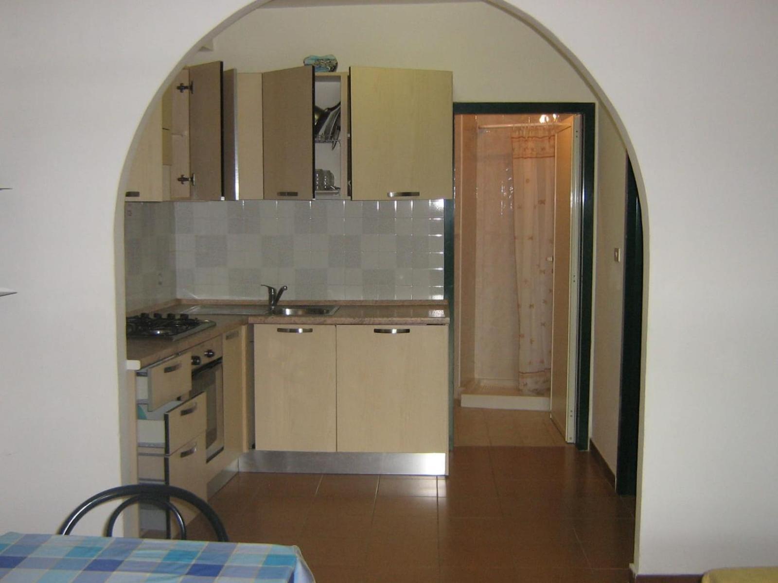 Penta Garden Apartment Пешичи Екстериор снимка